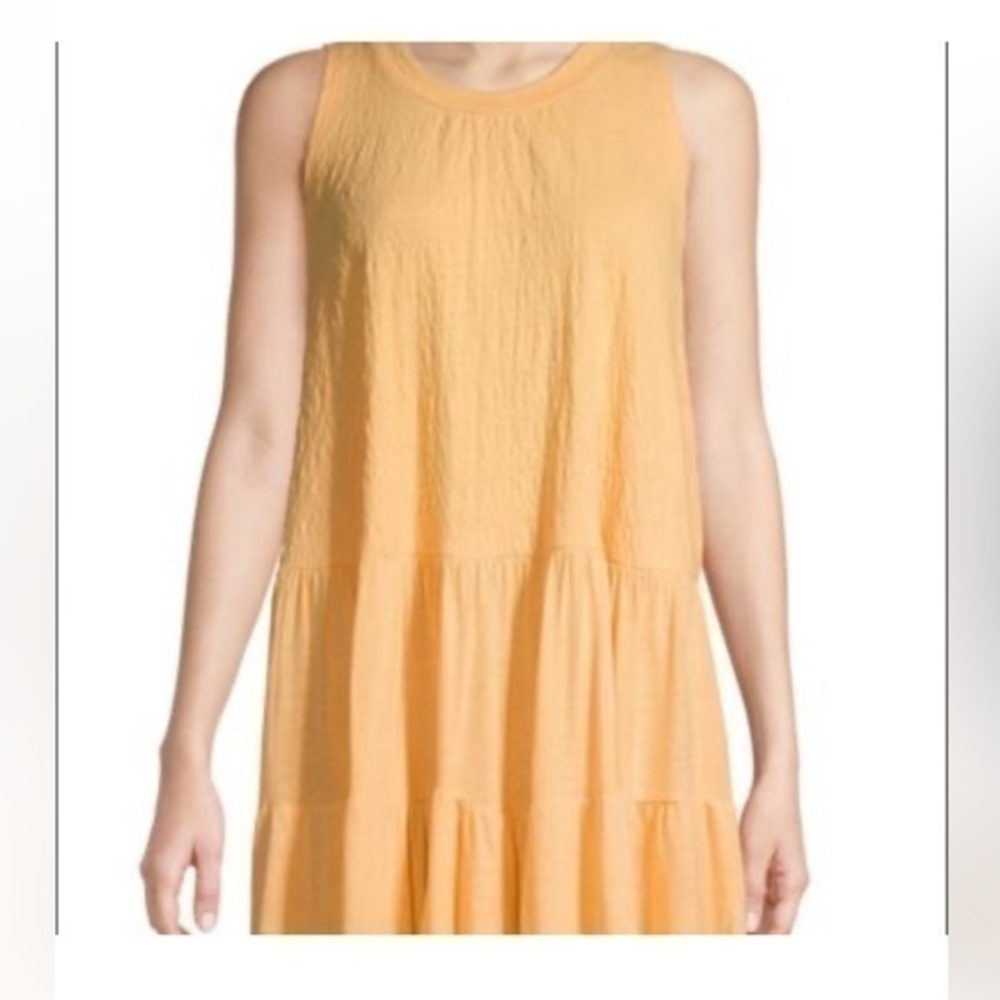 Free people tunic